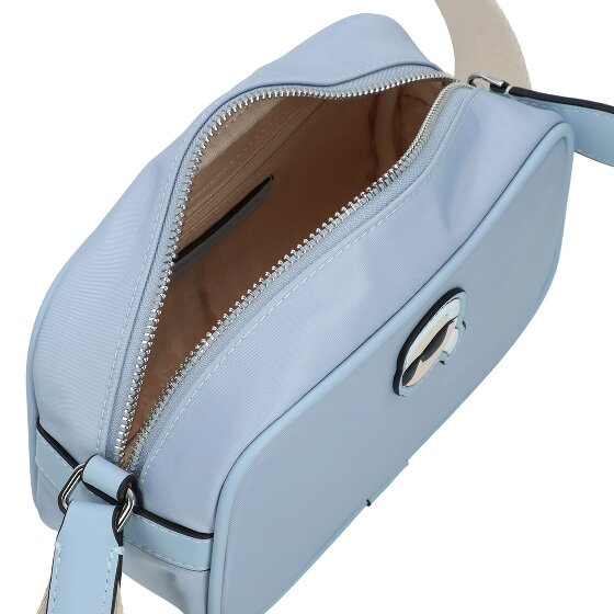 Karl Lagerfeld Ikon Borsa a tracolla 19.5 cm