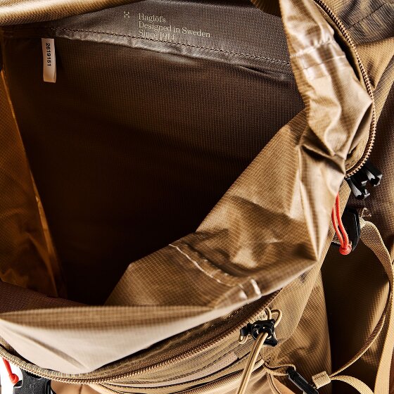 Haglöfs Magma Zaino da trekking 50 cm