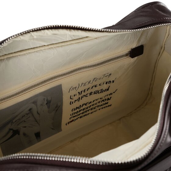 Patrizia Pepe Borsa a tracolla Pelle 34 cm Patrizia Pepe Borsa a tracolla Pelle 34 cm
