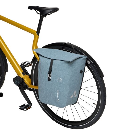 Vaude ReCycle Borsa da bicicletta 34 cm