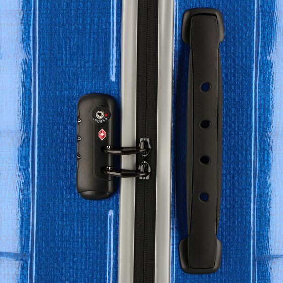 Samsonite Trolley Firelite Spinner a 4 ruote 81 cm