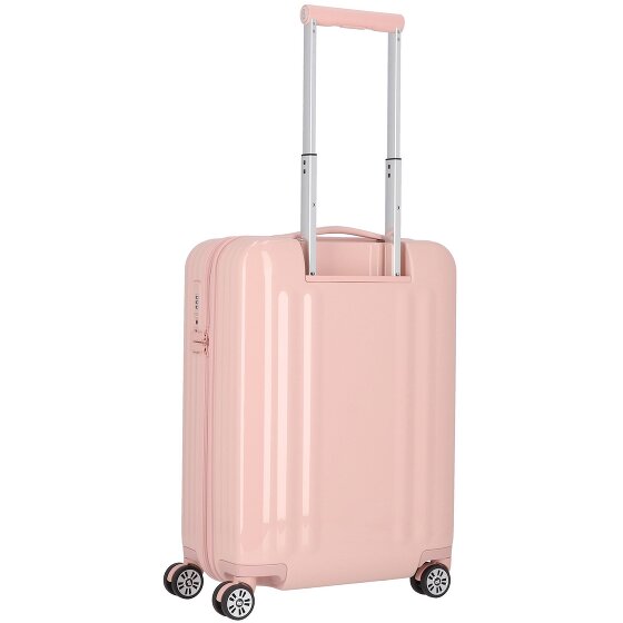 Bogner Piz 4 ruote Carrello della cabina 55 cm