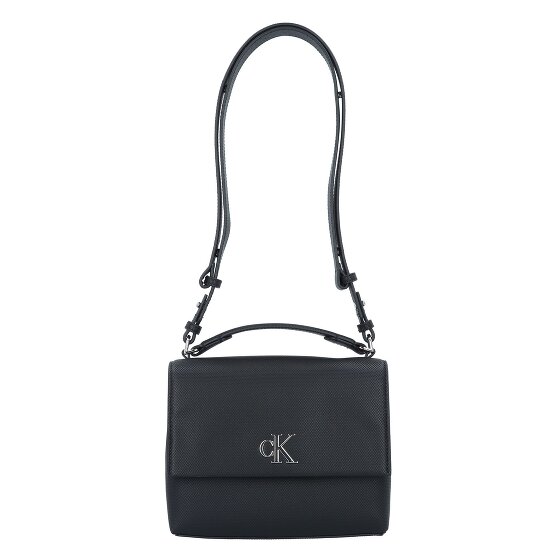 Calvin Klein Jeans Minimal Monogram Borsetta 21.5 cm Calvin Klein Jeans Minimal Monogram Borsetta 21.5 cm