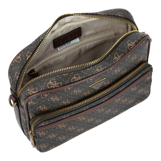 Guess Milano Borsa a tracolla 25 cm Guess Milano Borsa a tracolla 25 cm