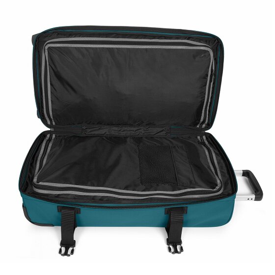 Eastpak Transit'R 2 ruote Borsa da viaggio L 79 cm