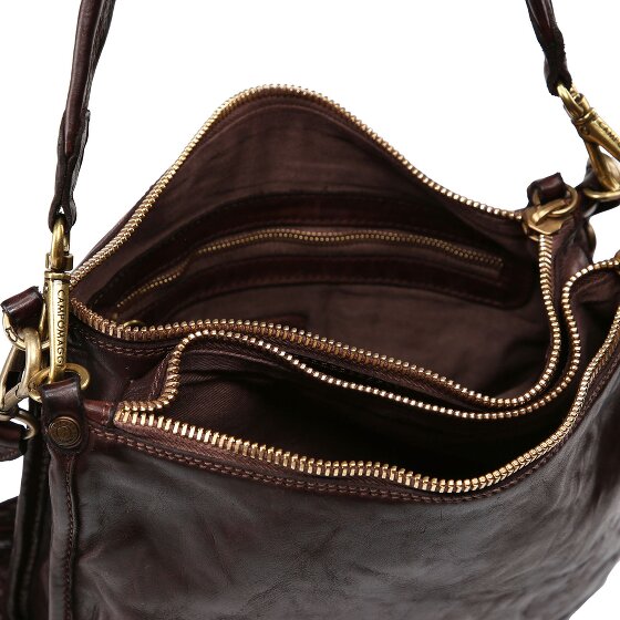 Campomaggi Borsa a tracolla Pelle 29 cm