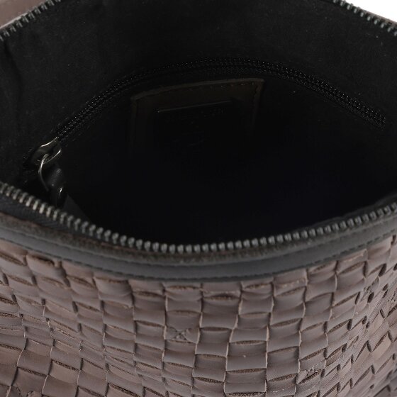 Harbour 2nd Urban Poets Ida-Up Borsa a tracolla Pelle 24 cm