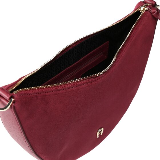 AIGNER Zita Borsa a tracolla Pelle 30 cm