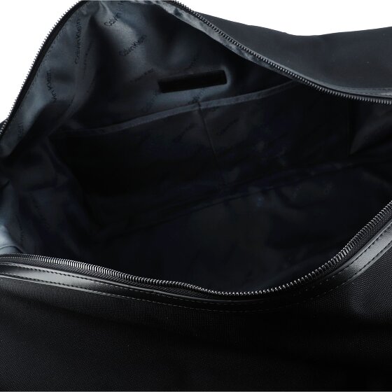 Calvin Klein CK Remote Borsa da viaggio Weekender 53 cm