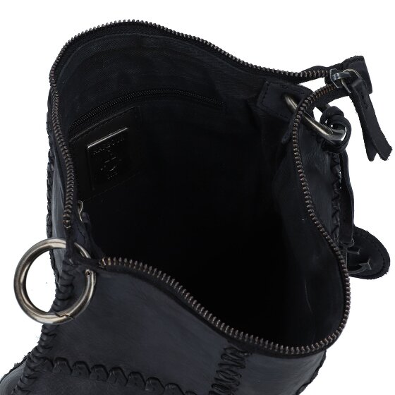 Harbour 2nd Fashion Lights Xanthe Borsa a tracolla Pelle 33 cm