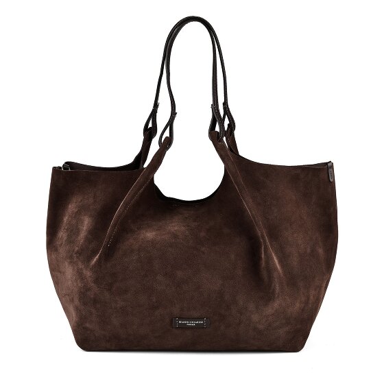 Gianni Chiarini Dua Borsa shopper Vera Pelle 38 cm