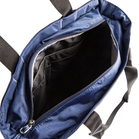 Jack Wolfskin Zoya Borsa shopper 41 cm Scomparto per laptop