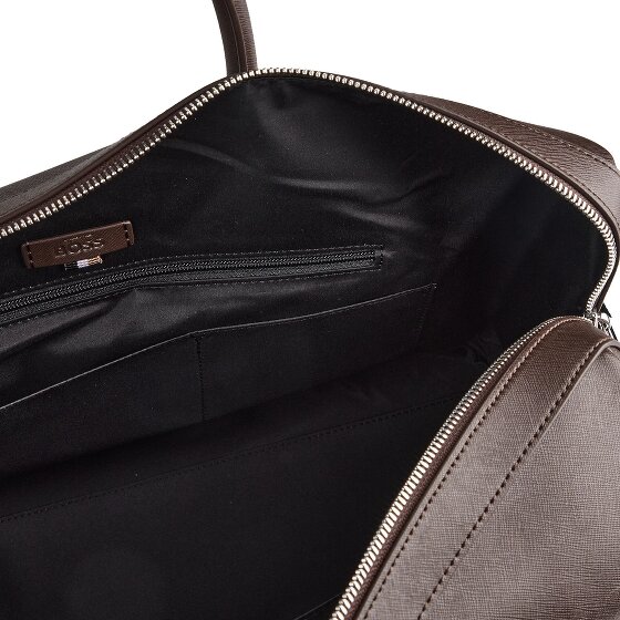 Boss Northon Borsa da viaggio Weekender 46 cm