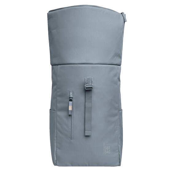 GOT BAG Rolltop Easy Zaino da giorno 30 cm Scomparto per laptop