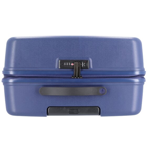 Bric's BY Ulisse Carrello a 4 ruote 71 cm