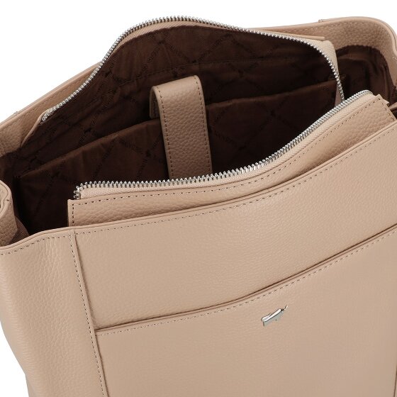 Braun Büffel Hanna Borsa a tracolla Pelle 34 cm Scomparto per laptop