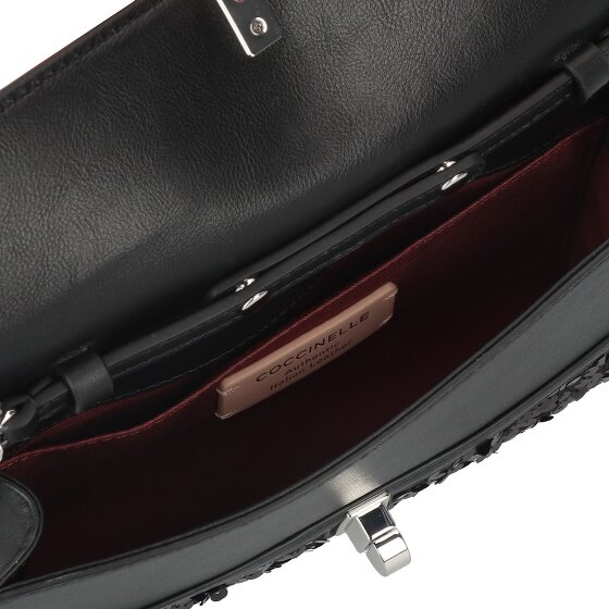 Coccinelle Magie Borsa a tracolla Pelle 22 cm