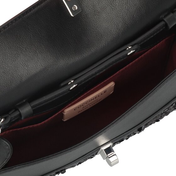 Coccinelle Magie Borsa a tracolla Pelle 22 cm