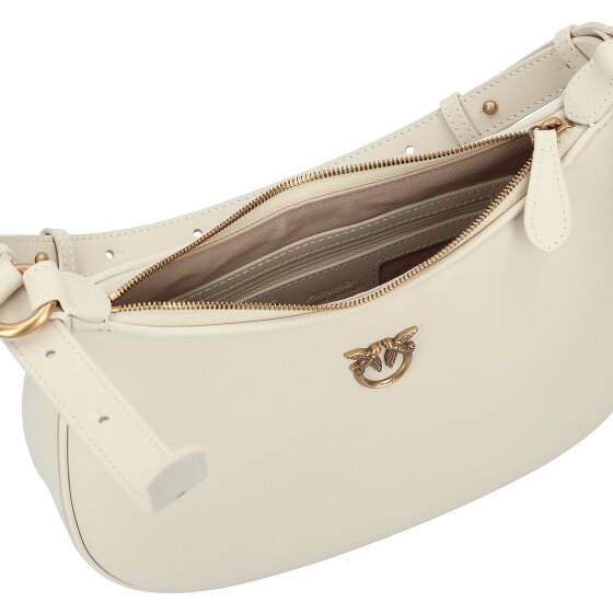 PINKO Half Moon Borsa a tracolla Pelle 26 cm