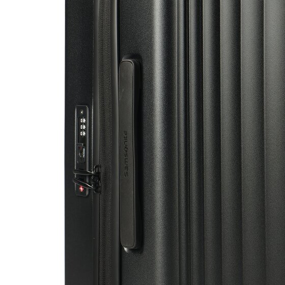 Samsonite Fyrm 4 ruote Trolley cabina S 55 cm espandibile