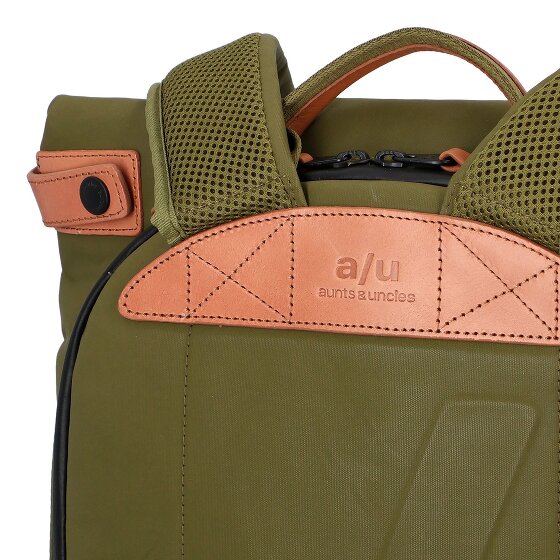 aunts & uncles Giappone Zaino Yokohama 40 cm scomparto per laptop