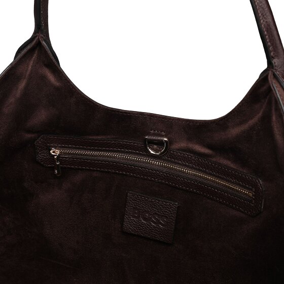 Boss Lenah Borsa shopper Pelle 34 cm