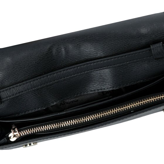 DKNY Bryant Pochette Vera Pelle 19 cm