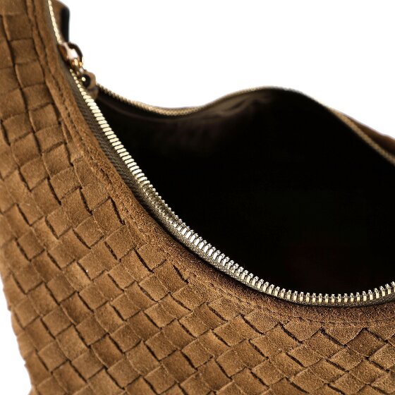 abro Nana Borsa a tracolla Pelle 37 cm