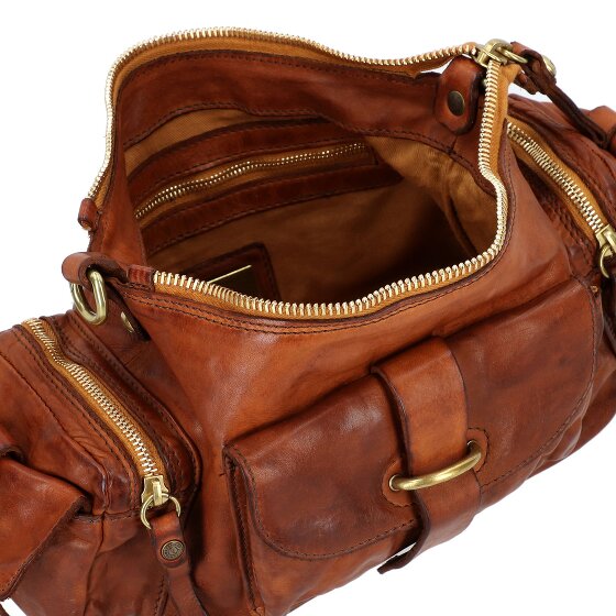 Campomaggi Elda Borsa a tracolla Pelle 23 cm