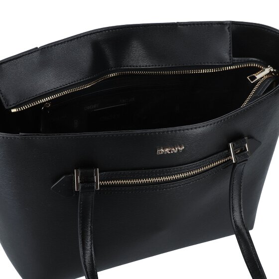 DKNY Bryant Borsa shopper Vera Pelle 31 cm