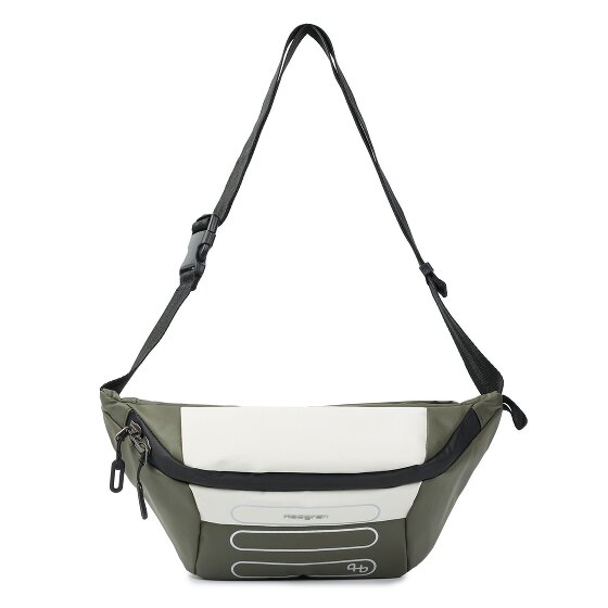 Hedgren Comby Performance Marsupio Protezione RFID 36 cm