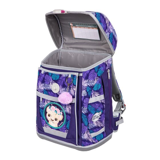 McNeill Tenero Set di borse per la scuola 5 pezzi