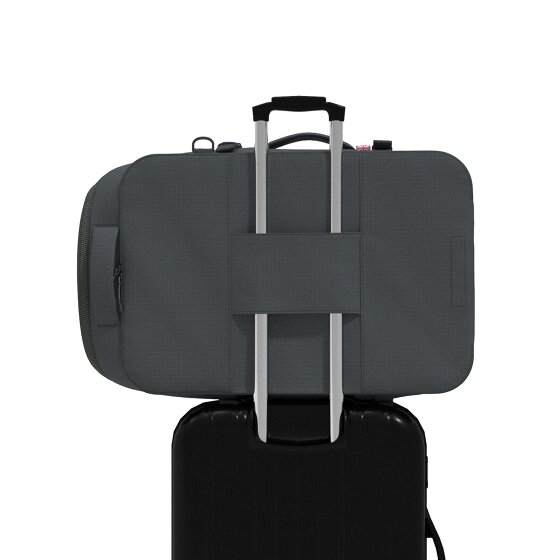 Cabin Zero Borsa Adventure Cabin ADV Pro 42L Zaino 55 cm Scomparto per laptop