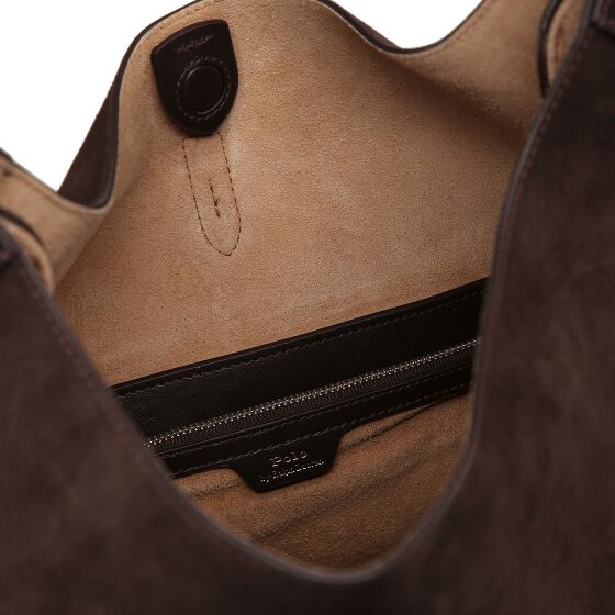 POLO RALPH LAUREN Polo ID Borsetta Pelle 42.5 cm