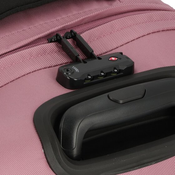 American Tourister Urban Track S 2 Roll Borsa da viaggio 55 cm