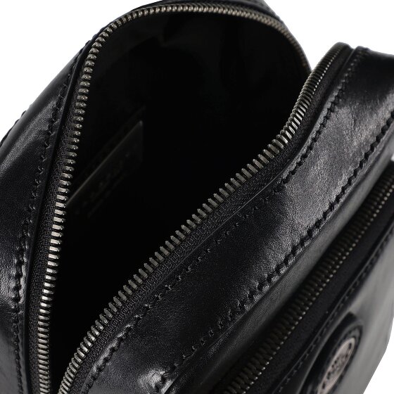 The Bridge Story Uomo Mini Borsa Borsa a tracolla Pelle 16.5 cm