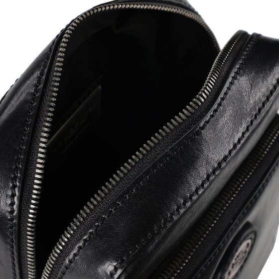 The Bridge Story Uomo Mini Borsa Borsa a tracolla Pelle 16.5 cm