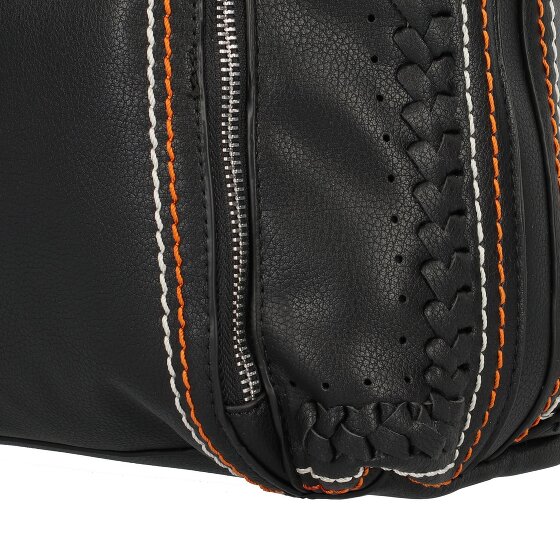 Desigual Trama Pretoria Zaino da giorno 36 cm