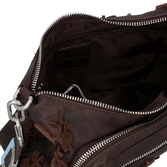 Desigual Stencil Medellin Borsa a tracolla 23 cm