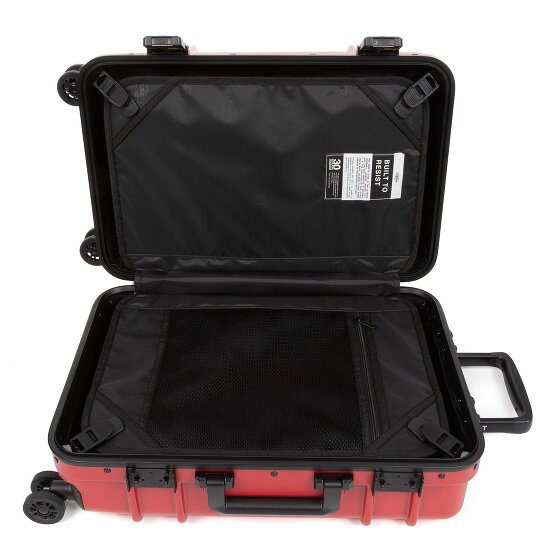 Eastpak Resist'R 4 ruote Carrello della cabina S 55 cm