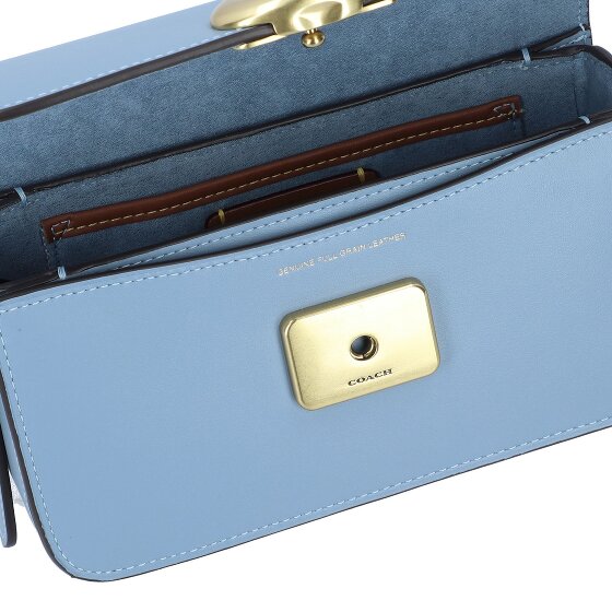 Coach Zoe Borsa a tracolla Pelle 20 cm
