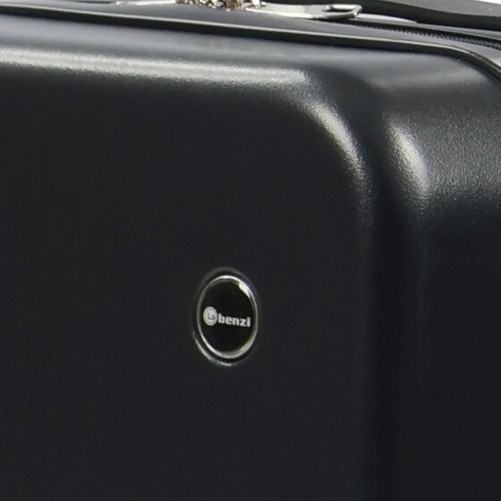 Benzi 5789 4 ruote Carrello della cabina 40 cm