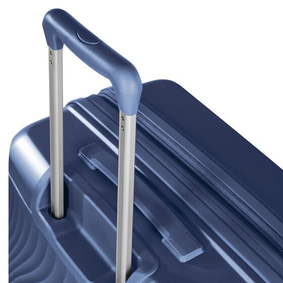 Picard Vienna 4 ruote Carrello L 74 cm Picard Vienna 4 ruote Carrello L 74 cm