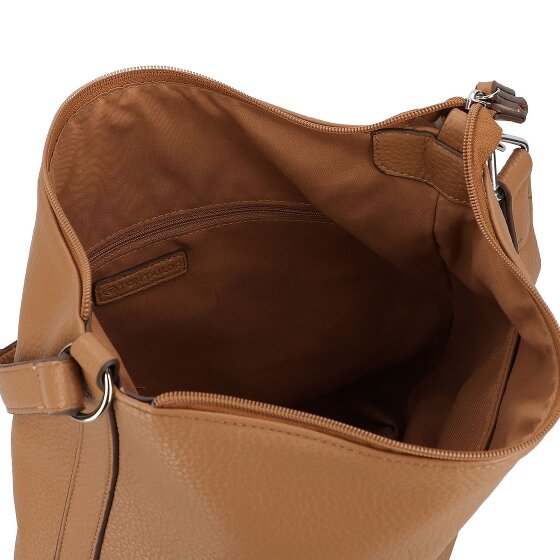 Tom Tailor Olive Borsa a tracolla 33 cm