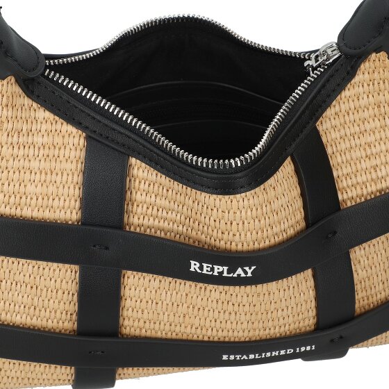 Replay Borsa a tracolla 28 cm