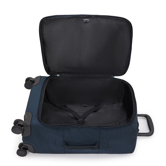 Kipling Basic Darcey Up S 4 ruote Trolley cabina 55 cm