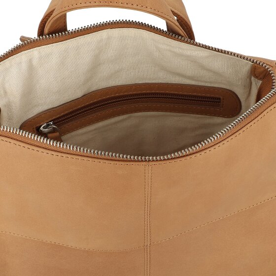 Burkely Rogue Robyn Zaino da città Pelle 28 cm Burkely Rogue Robyn Zaino da città Pelle 28 cm