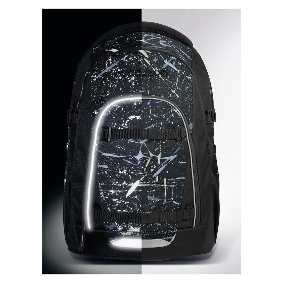 coocazoo Mate Zaino da scuola 44 cm