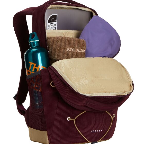 The North Face Jester Zaino da giorno 46 cm Vano porta PC