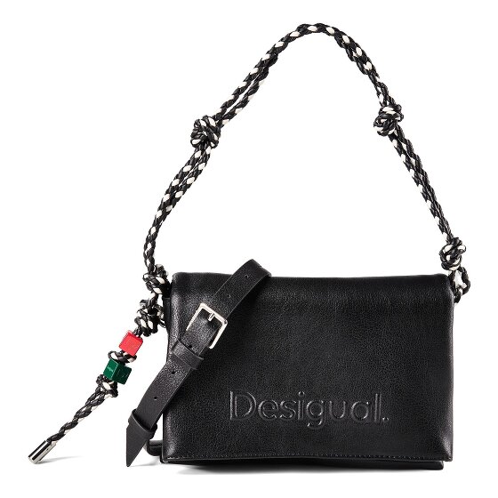 Desigual Half Borsa a spalla 23.5 cm